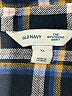 Old Navy 100% Cotton Blue Cardigan Size XL - photo 7