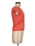 W by Worth Orange Cardigan Size M - photo 4