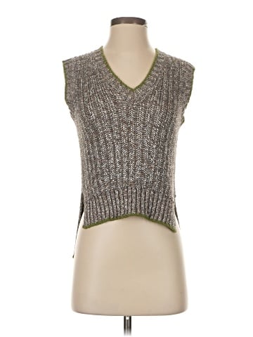 Eleventy Sweater Vest (view 1)
