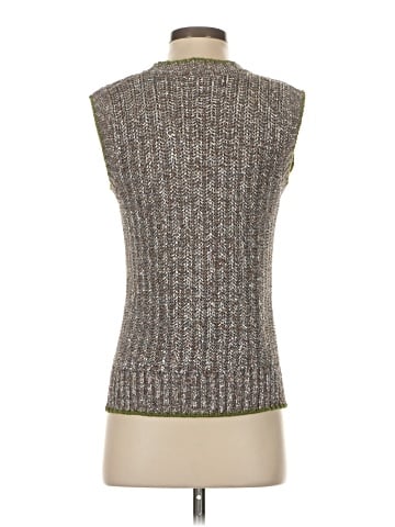 Eleventy Sweater Vest (view 2)