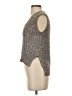 Eleventy Tweed Gray Sweater Vest Size XS - photo 5