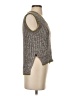 Eleventy Tweed Gray Sweater Vest Size XS - photo 4