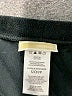 MICHAEL Michael Kors Graphic Black Athletic Shorts Size S - photo 3