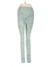 Unbranded Green Leggings Size S - photo 2