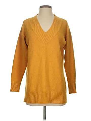 Ann Taylor LOFT Outlet Pullover Sweater (view 1)