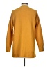 Ann Taylor LOFT Outlet Yellow Pullover Sweater Size S - photo 2