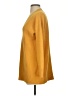Ann Taylor LOFT Outlet Yellow Pullover Sweater Size S - photo 5