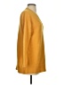 Ann Taylor LOFT Outlet Yellow Pullover Sweater Size S - photo 4