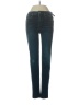 American Eagle Outfitters Solid Blue Jeans Size 4 (tall) - photo 1