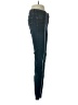 American Eagle Outfitters Solid Blue Jeans Size 4 (tall) - photo 4