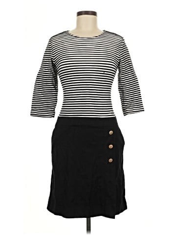 Sara Campbell Casual Dress (view 1)