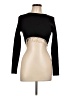 BaeVely Black Cardigan Size L - photo 1