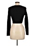 BaeVely Black Cardigan Size L - photo 2