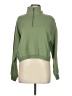 colsie Green Sweatshirt Size M - photo 1