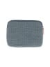 Assorted Brands Teal Blue Makeup Bag One size - photo 2