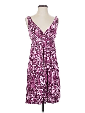 Joe Fresh Cocktail Dress (view 1)