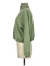 colsie Green Sweatshirt Size M - photo 5