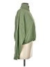 colsie Green Sweatshirt Size M - photo 4