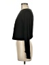 Unbranded Black Long Sleeve T-Shirt Size M - photo 5