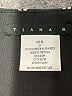 Tiana B. Print Black Casual Dress Size XL - photo 6