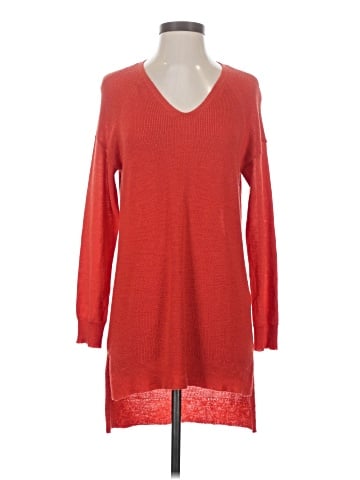 Eileen Fisher Long Sleeve Top (view 1)
