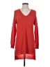 Eileen Fisher Red Long Sleeve Top Size XS - photo 1