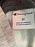 Champion Gray Sweatshirt Size 5T - photo 3