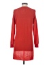 Eileen Fisher Red Long Sleeve Top Size XS - photo 2
