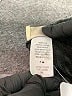 P & Rose Black Long Sleeve Blouse Size XL - photo 8