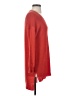 Eileen Fisher Red Long Sleeve Top Size XS - photo 4