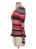 BOSS by HUGO BOSS Stripes Orange Red Pullover Sweater Size S (estimated) - photo 5