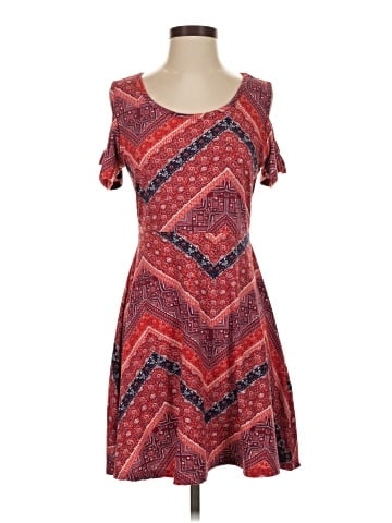 Joe Boxer Casual Dress (view 1)