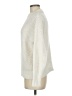 Old Navy Solid Ivory Turtleneck Sweater Size M - photo 5