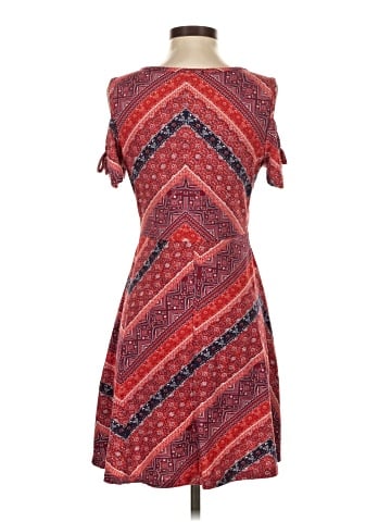 Joe Boxer Casual Dress (view 2)