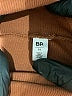 BP. Brown Long Sleeve Turtleneck Size M - photo 7