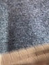 OGL Solid Tan Casual Dress Size M - photo 7