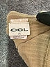 OGL Solid Tan Casual Dress Size M - photo 8