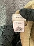 OGL Solid Tan Casual Dress Size M - photo 9