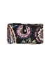 Vera Bradley Paisley Black Wristlet One size - photo 1