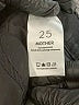 Mother Black Jeans Size 25 waist - photo 6