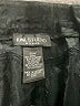 I.N. Studio Solid Black Casual Pants Size 20W - photo 4