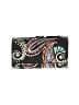 Vera Bradley Paisley Black Wristlet One size - photo 2