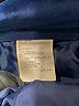 First Impressions Blue Coat Size 3-6 mo - photo 3