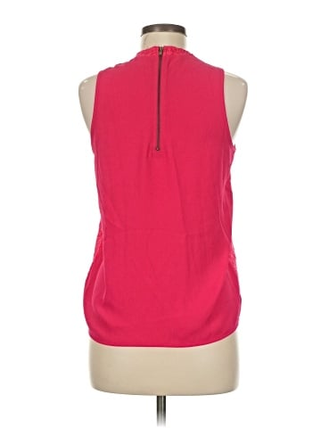 Everly Sleeveless Blouse (view 2)