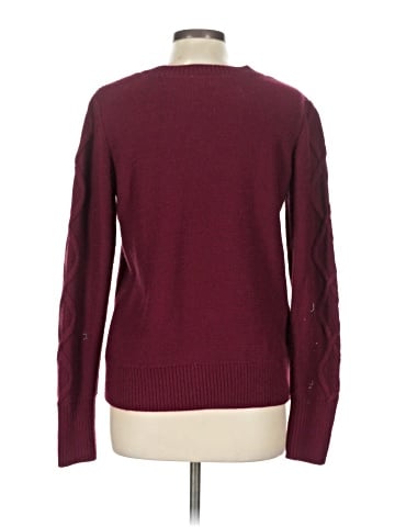 St. John's Bay Pullover Sweater (view 2)