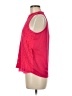 Everly Pink Sleeveless Blouse Size M - photo 5