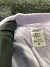 Carter's 100% Cotton Gray Jacket 0-3 MO / 3 MO - photo 3