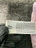Carter's 100% Cotton Gray Jacket 0-3 MO / 3 MO - photo 4