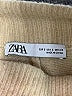 Zara Solid Tan Casual Pants Size S - photo 7