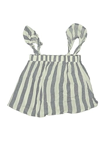 Vintage Havana Sleeveless Blouse (view 1)